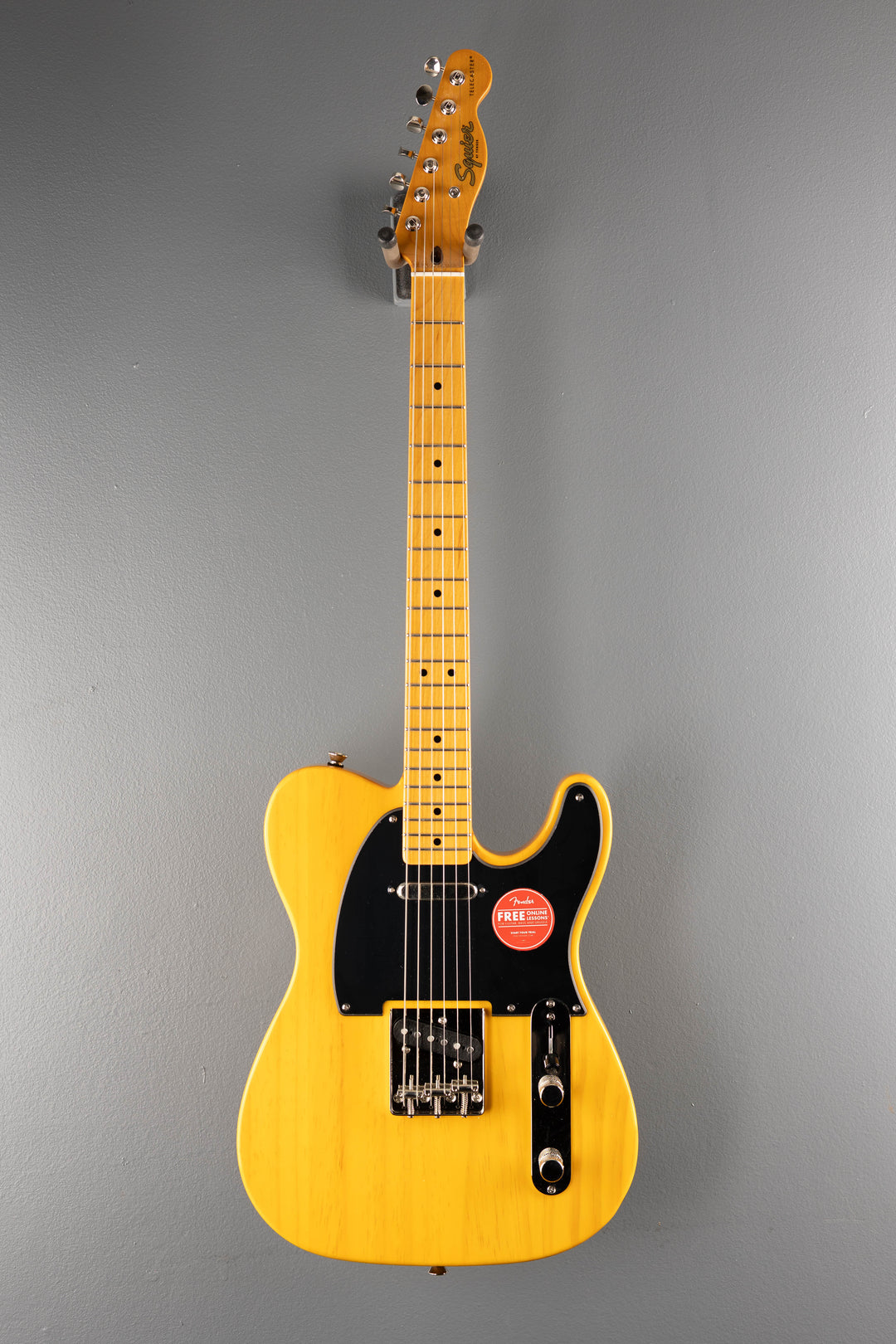 Classic Vibe 50's Telecaster - Butterscotch Blonde