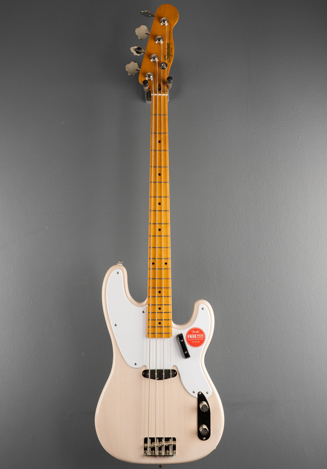 Classic Vibe 50&