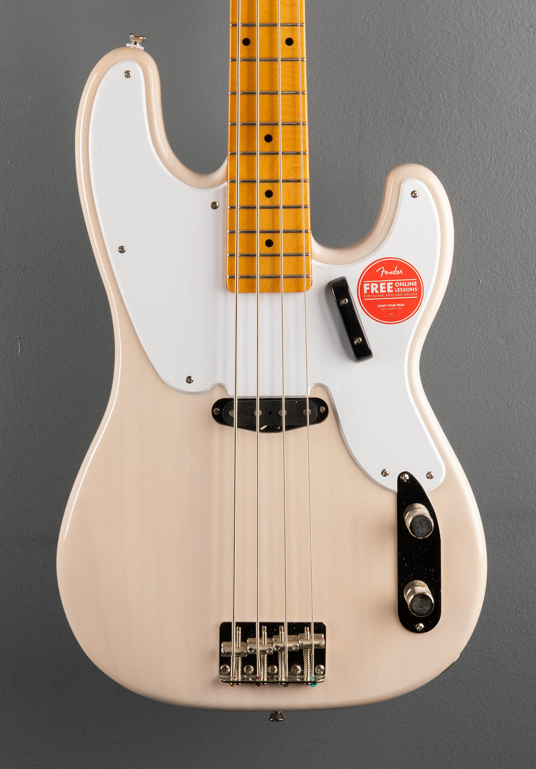 Classic Vibe 50&