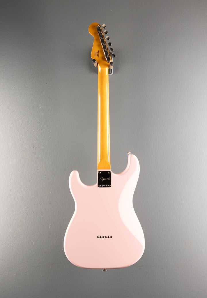 Classic Vibe 50's Stratocaster HT - Shell Pink w/Maple