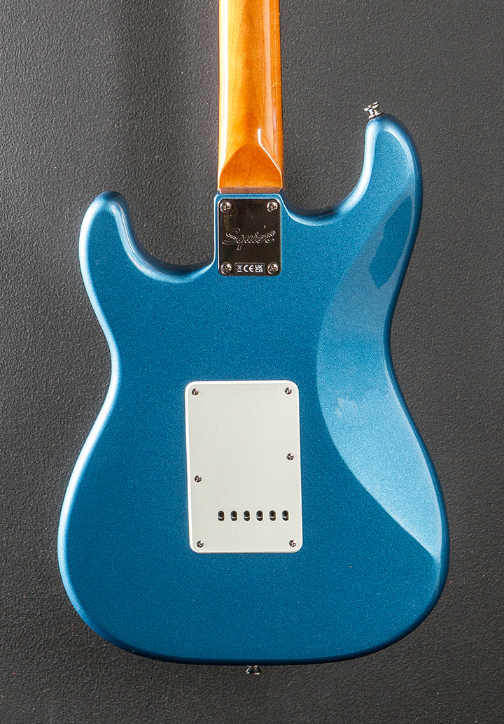 Classic Vibe 60’s Stratocaster - Lake Placid Blue
