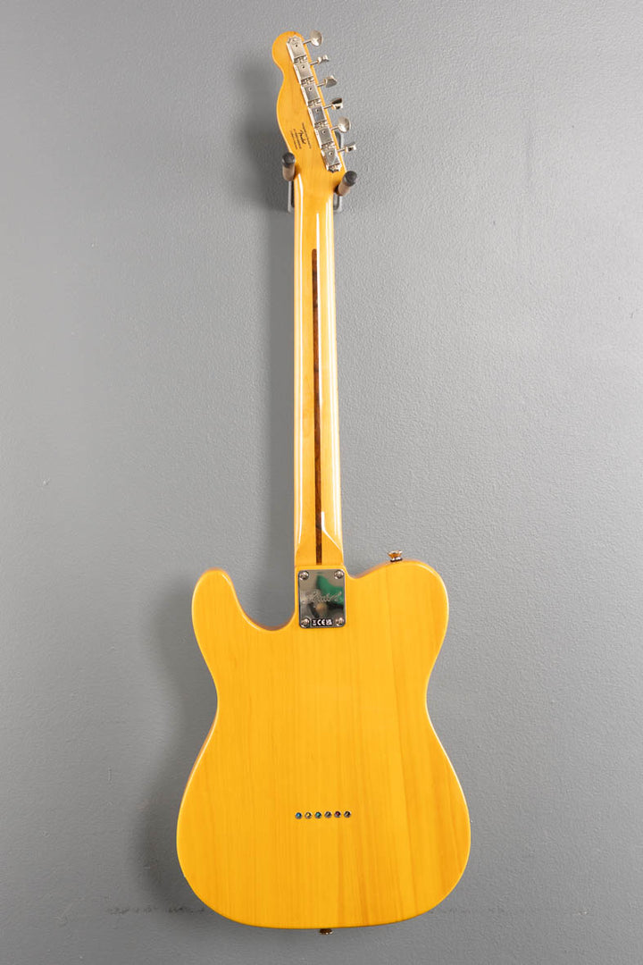 Classic Vibe 50's Telecaster - Butterscotch Blonde