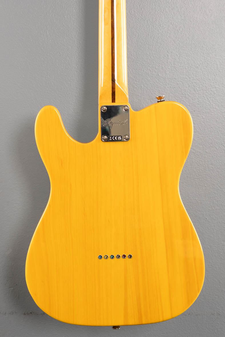 Classic Vibe 50's Telecaster - Butterscotch Blonde