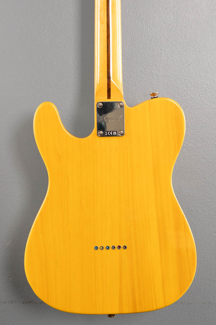 Classic Vibe 50's Telecaster - Butterscotch Blonde