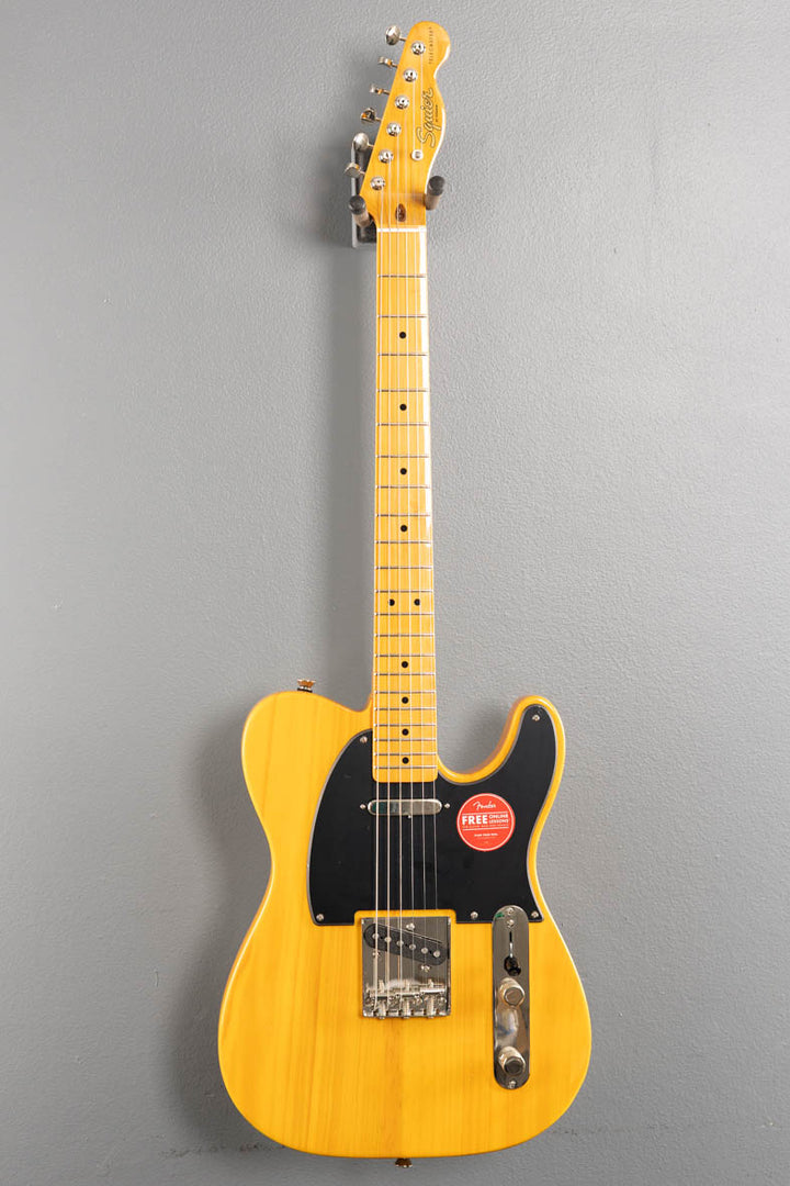 Classic Vibe 50's Telecaster - Butterscotch Blonde
