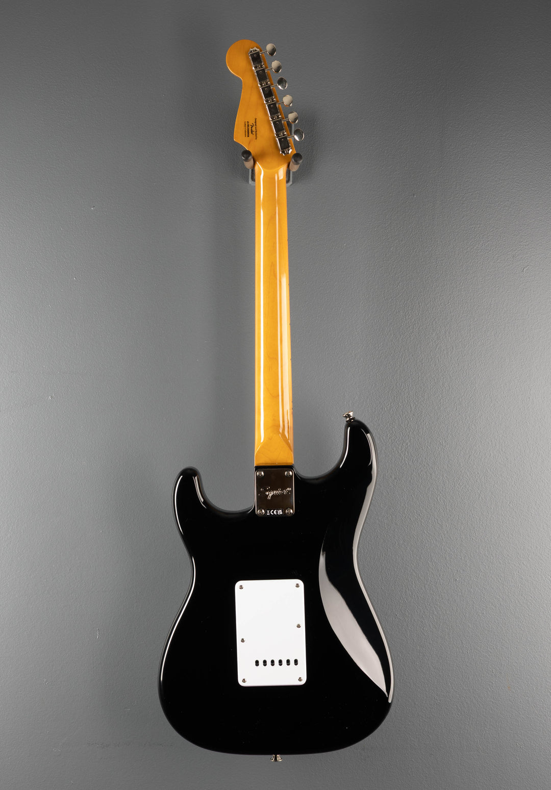 Classic Vibe 50&