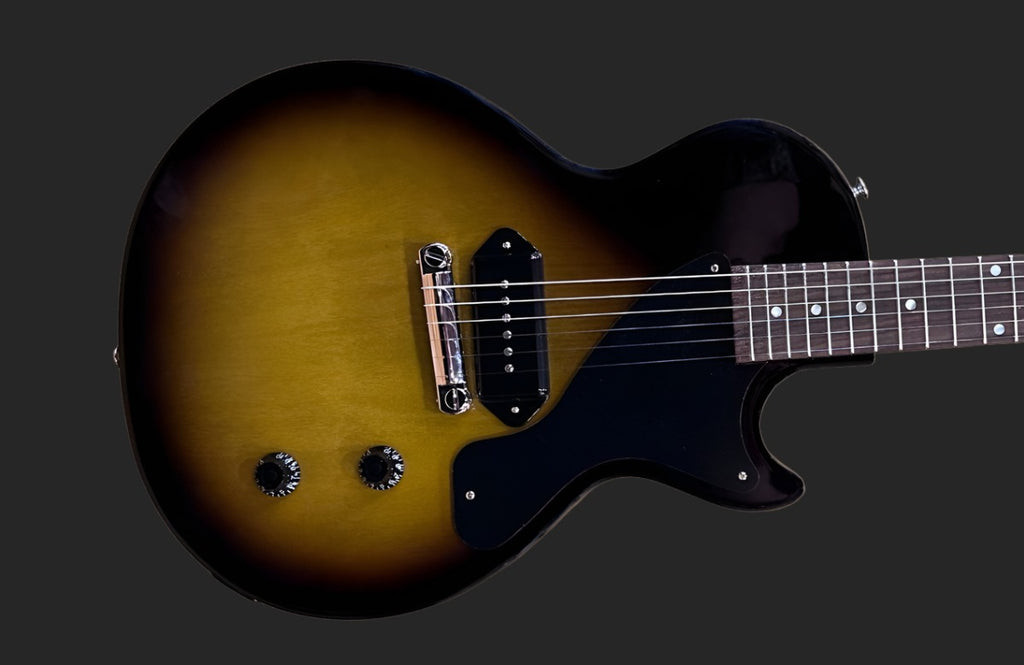 【ジャンク】Gibson Les Paul Junior Gibson LE Les Paul Junior Single Coil Electric Guitar | zZounds
