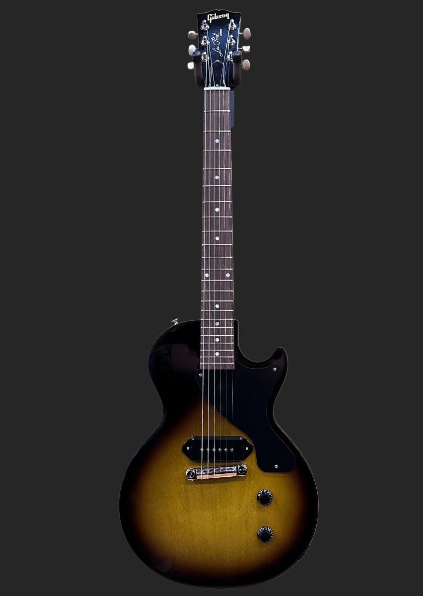 Les Paul Junior - Vintage Tobacco Burst – Dave's Guitar Shop