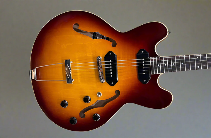 Standard Collection H-530 Hollow - Original Sunburst