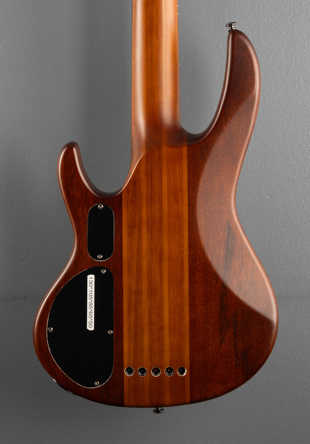 D-5 5-String Bass, &