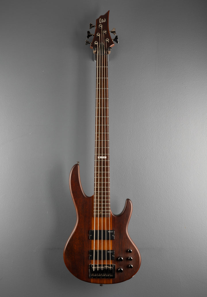D-5 5-String Bass, &