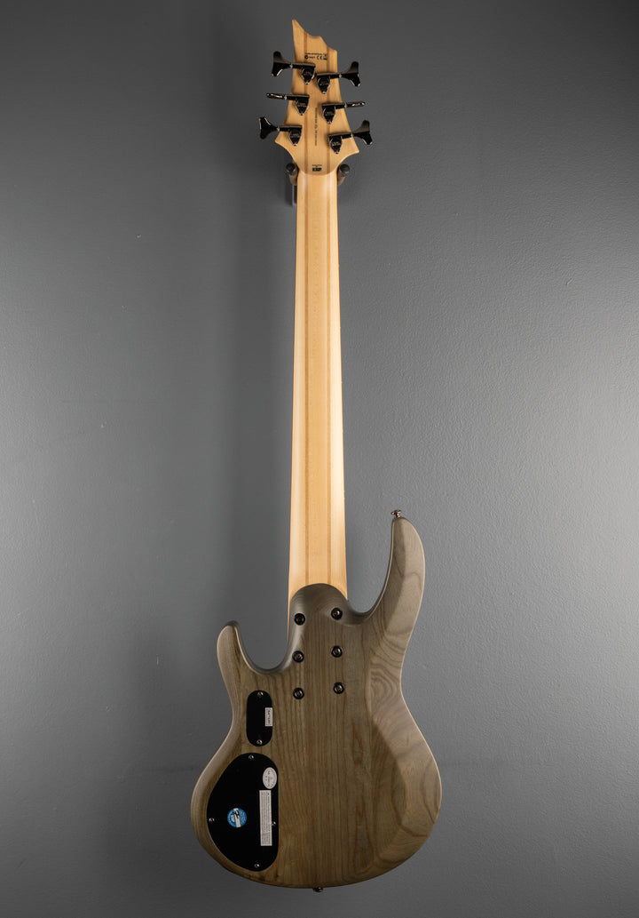 B206 6-String Bass, &