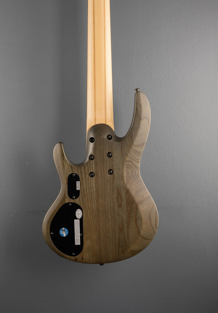 B206 6-String Bass, &