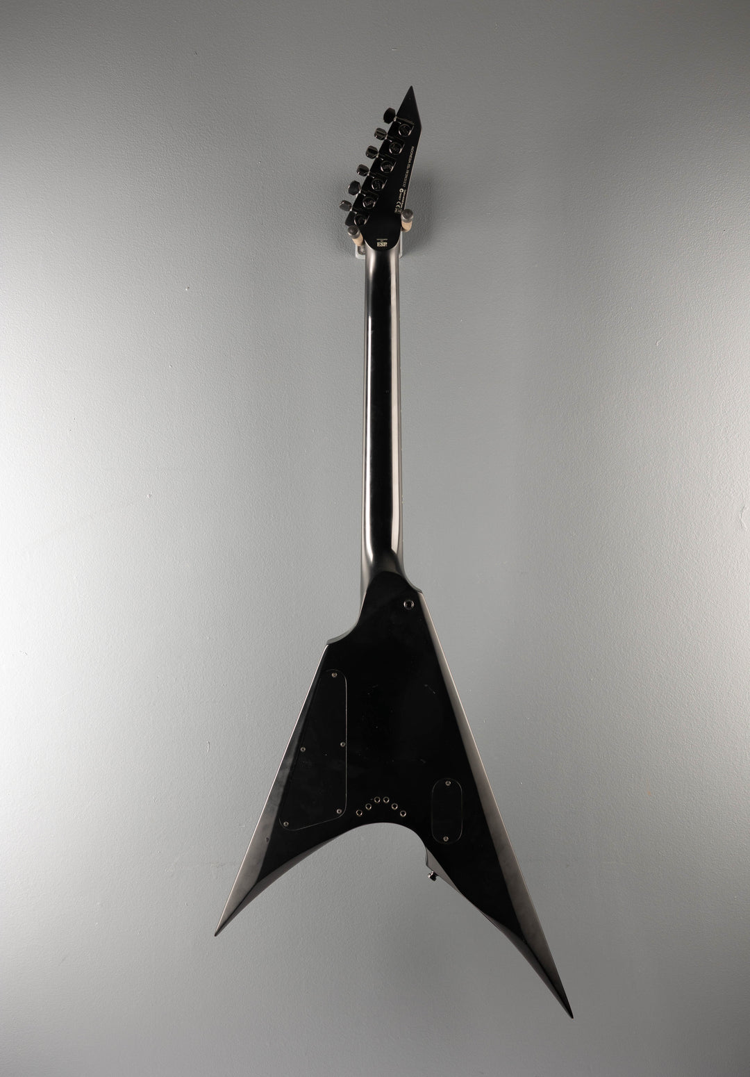 Arrow Black Metal '20