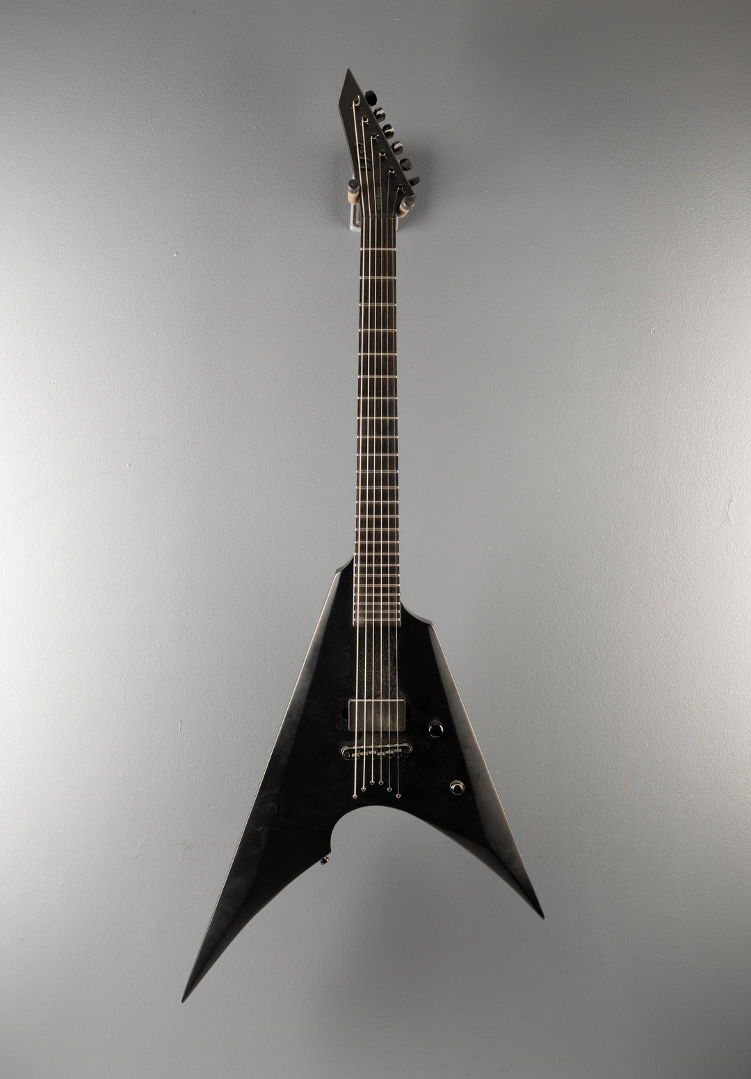 Arrow Black Metal '20