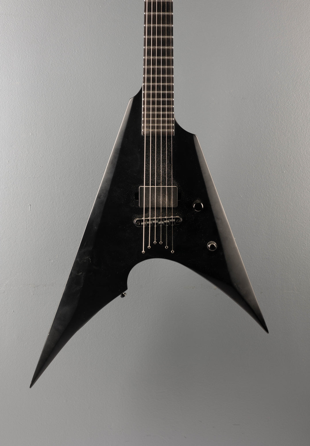 Arrow Black Metal '20