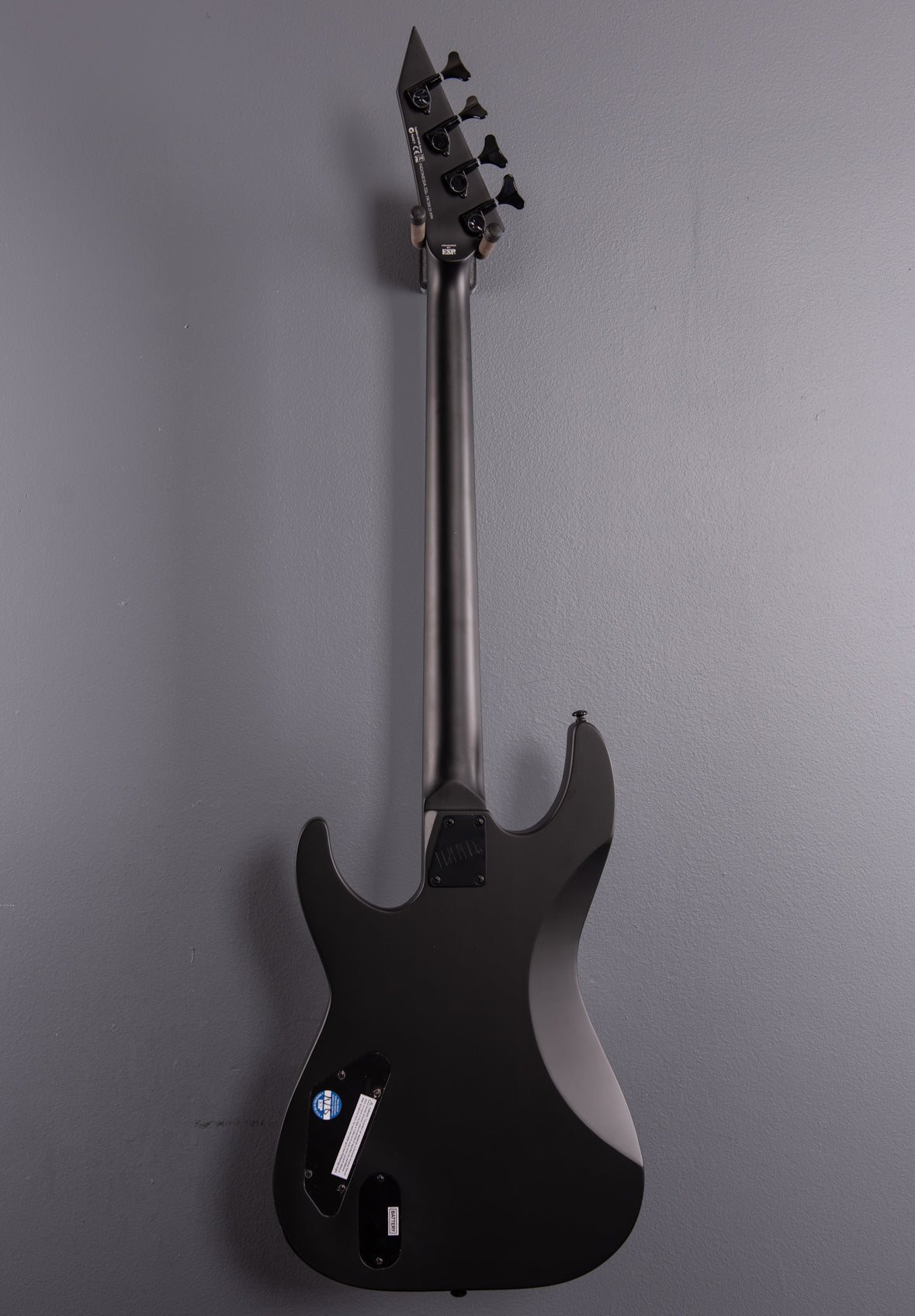 M-4 Black Metal '20