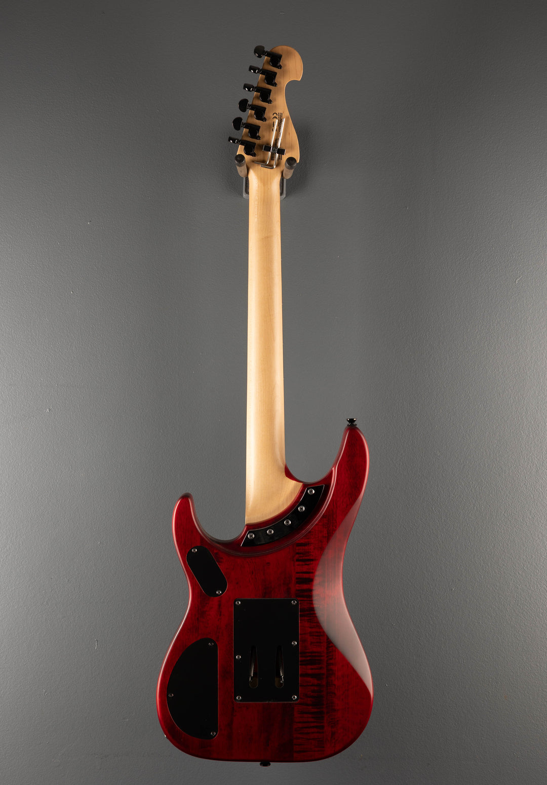 Nuno Bettencourt N24, '21