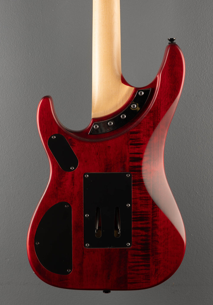 Nuno Bettencourt N24, '21