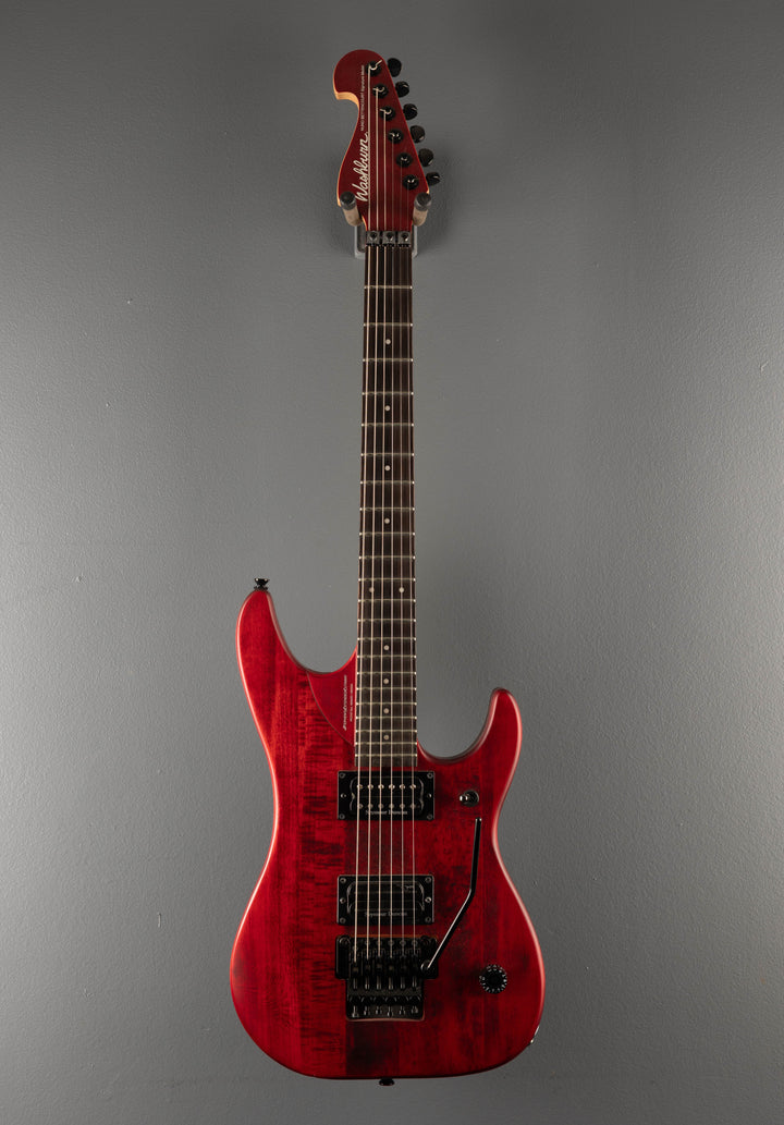 Nuno Bettencourt N24, '21