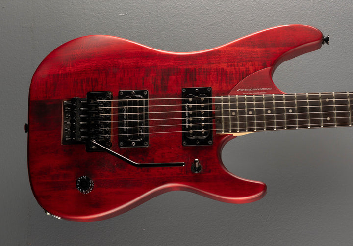 Nuno Bettencourt N24, '21