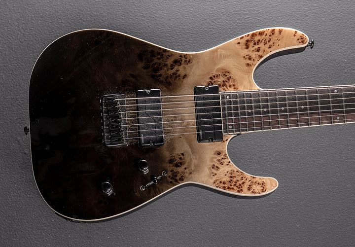 LTD M-1007HT 7 String &