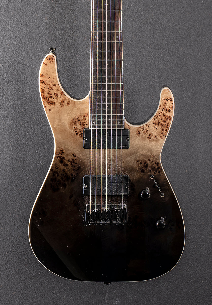 LTD M-1007HT 7 String &