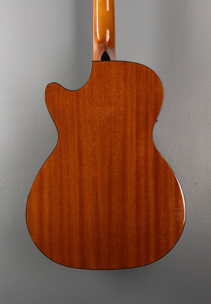 CB-60SCE Bass - Natural