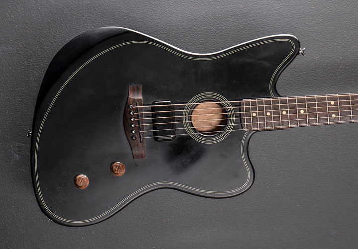 Used Acoustasonic Standard Jazzmaster &