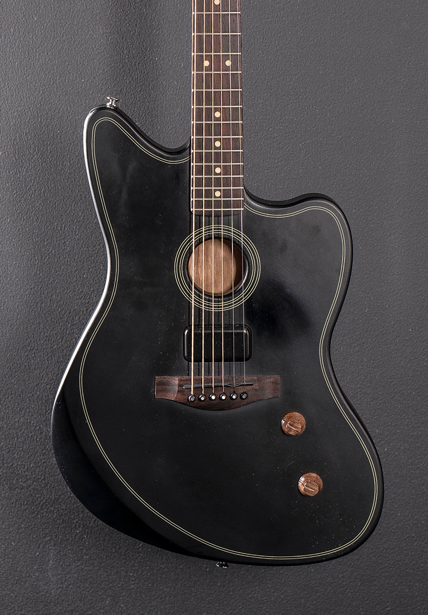 Used Acoustasonic Standard Jazzmaster &