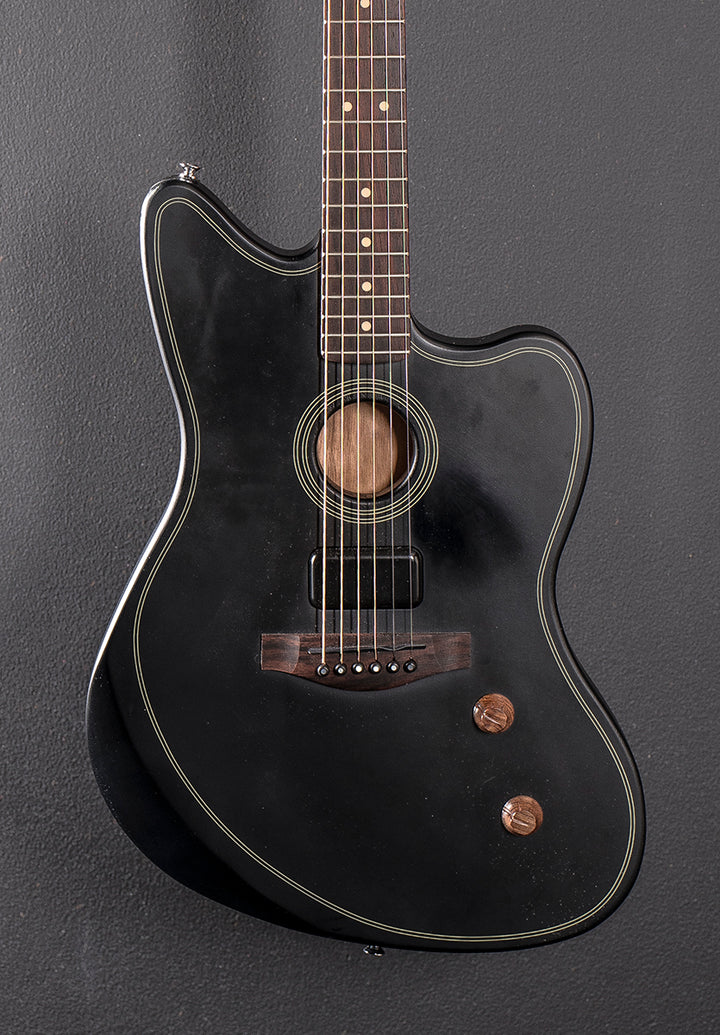 Used Acoustasonic Standard Jazzmaster &