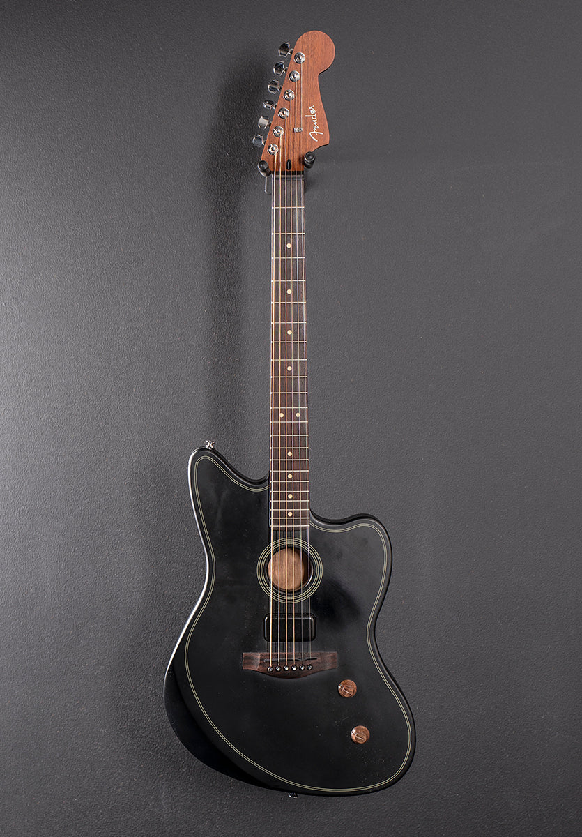 Used Acoustasonic Standard Jazzmaster &