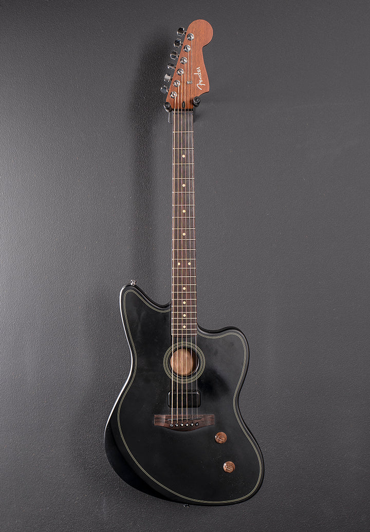 Used Acoustasonic Standard Jazzmaster &