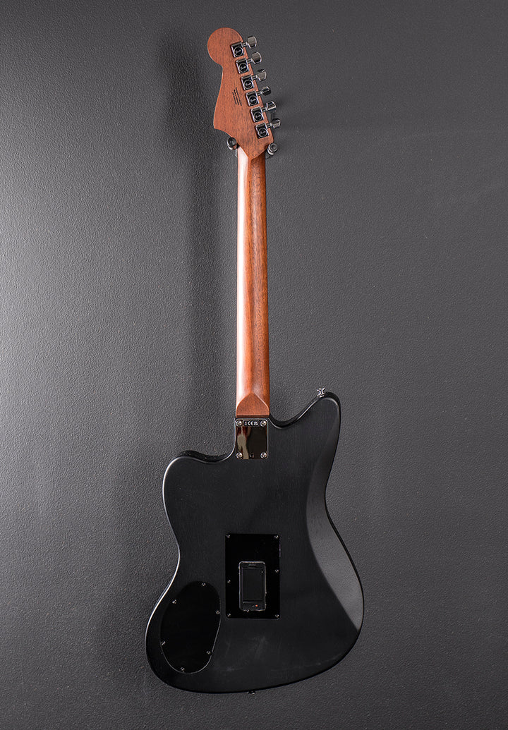 Used Acoustasonic Standard Jazzmaster &