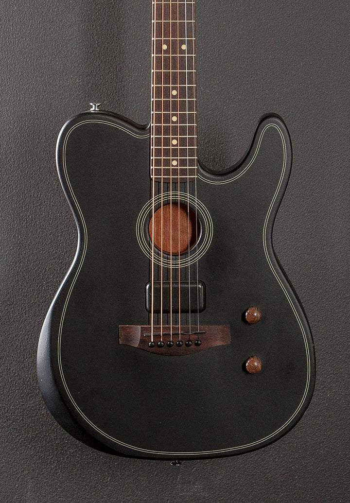 Used  Acoustasonic Standard Tele '25