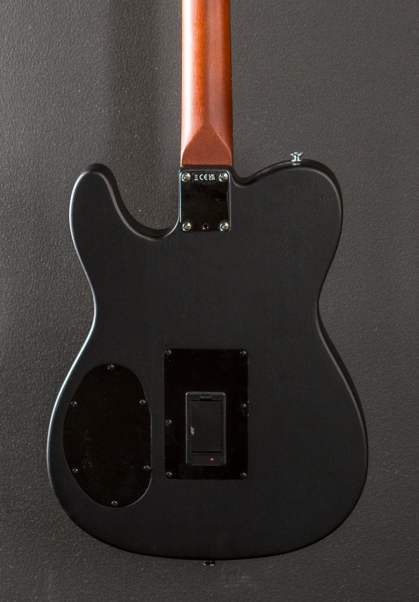 Used  Acoustasonic Standard Tele '25