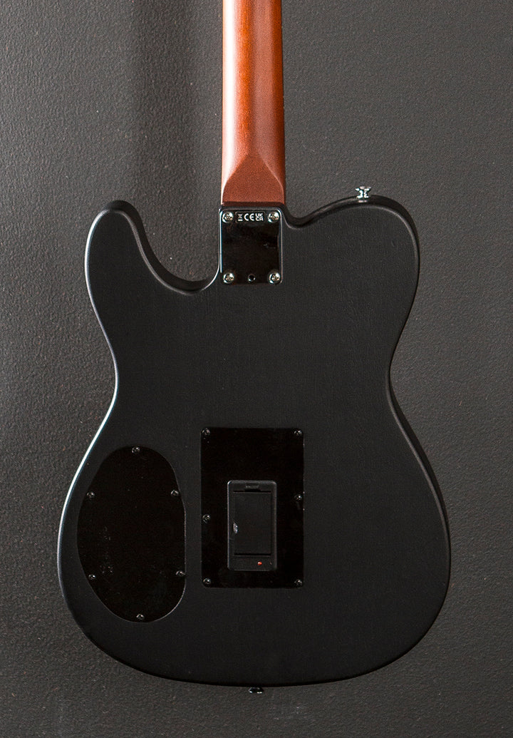 Used  Acoustasonic Standard Tele '25