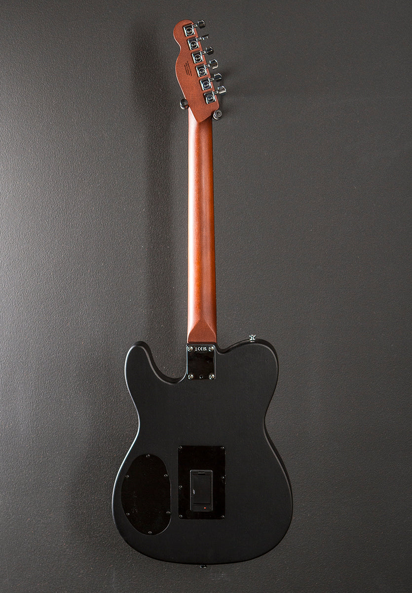 Used  Acoustasonic Standard Tele '25