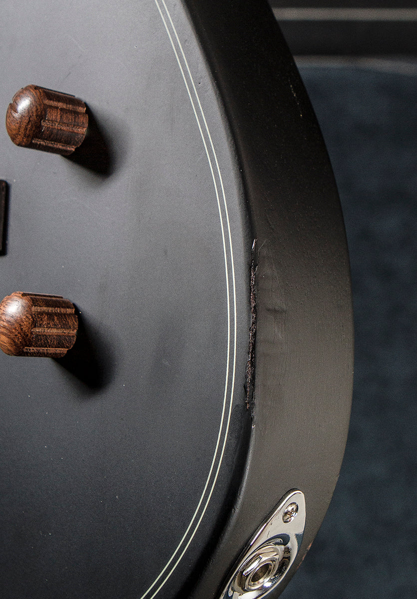 Used  Acoustasonic Standard Tele '25