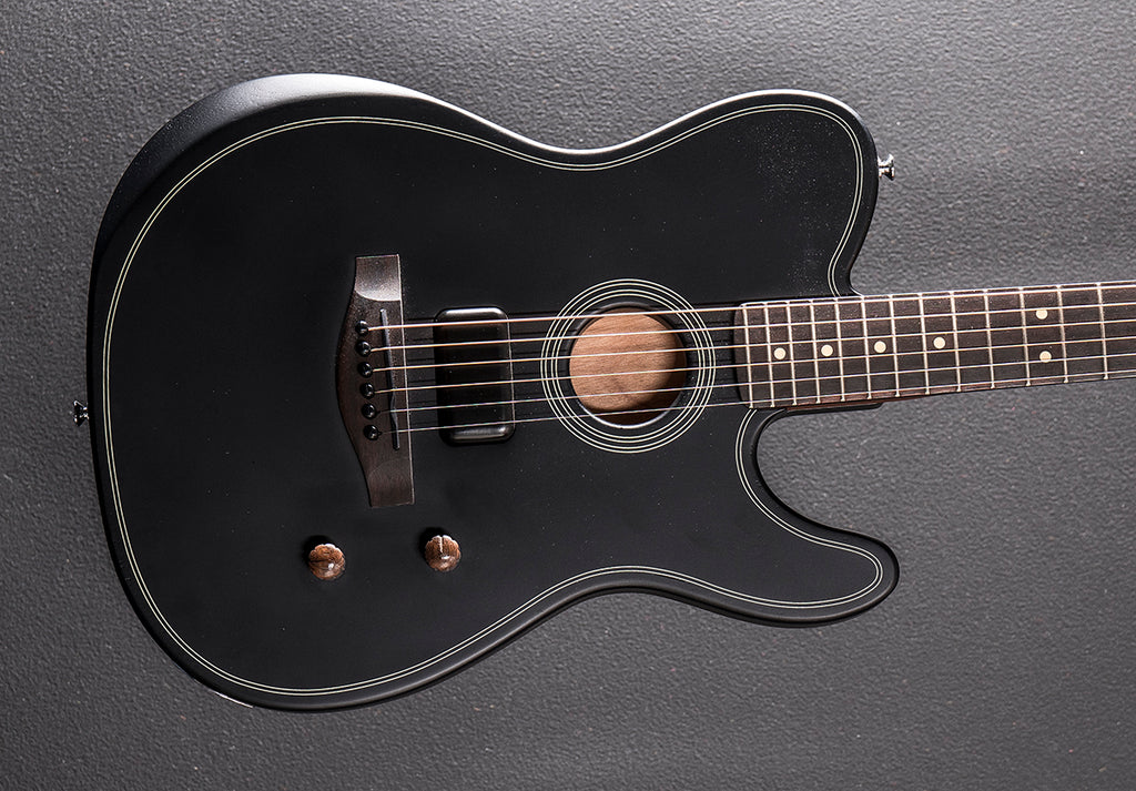 Used Acoustasonic Standard Tele '25 – Dave's Guitar Shop