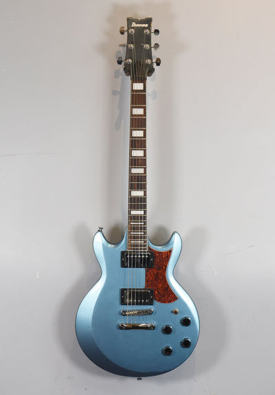 AX120 - Baltic Blue Metallic, Recent
