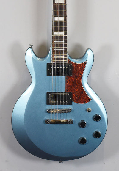 AX120 - Baltic Blue Metallic, Recent