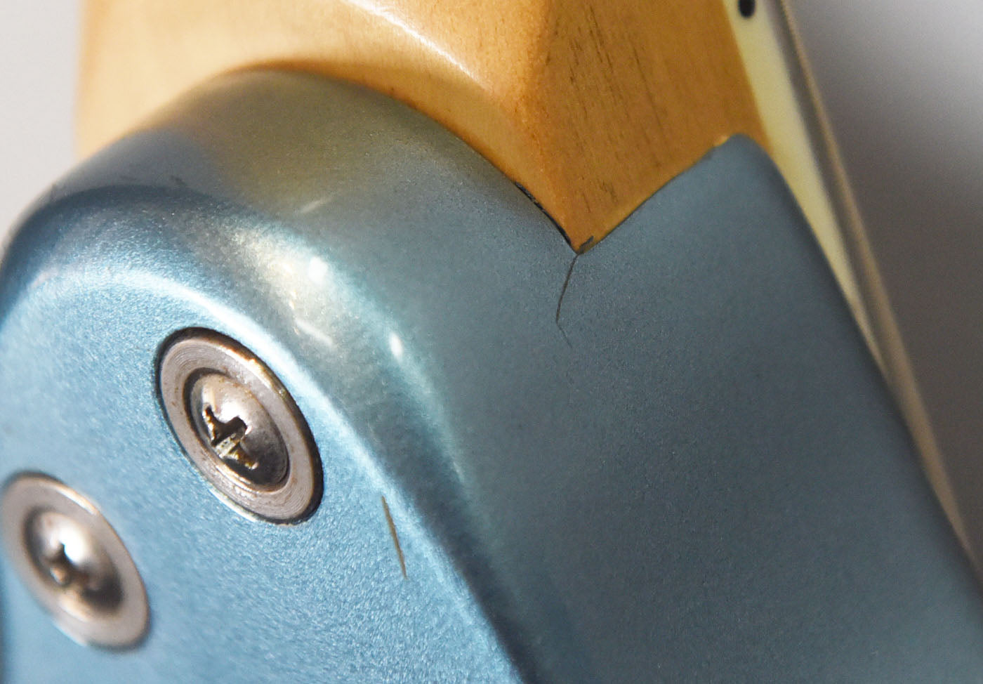 AX120 - Baltic Blue Metallic, Recent