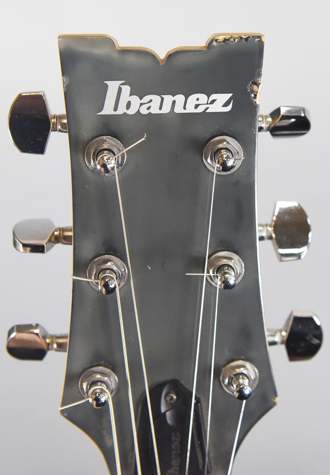 AX120 - Baltic Blue Metallic, Recent