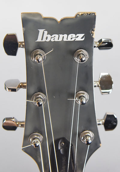 AX120 - Baltic Blue Metallic, Recent