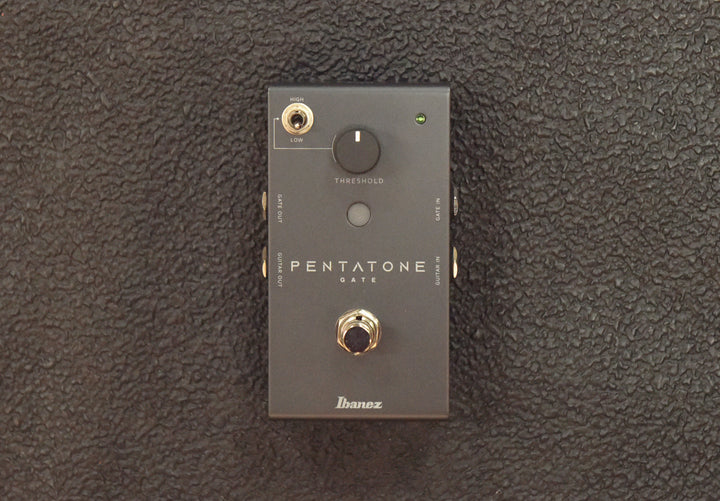 Pentatone Noise Gate