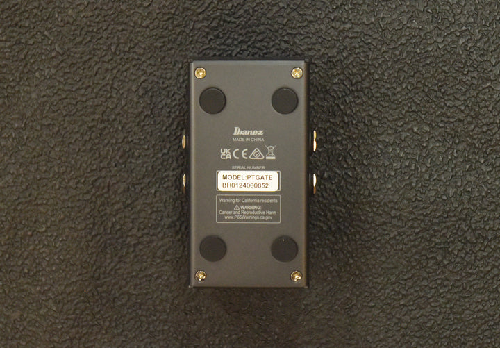 Pentatone Noise Gate