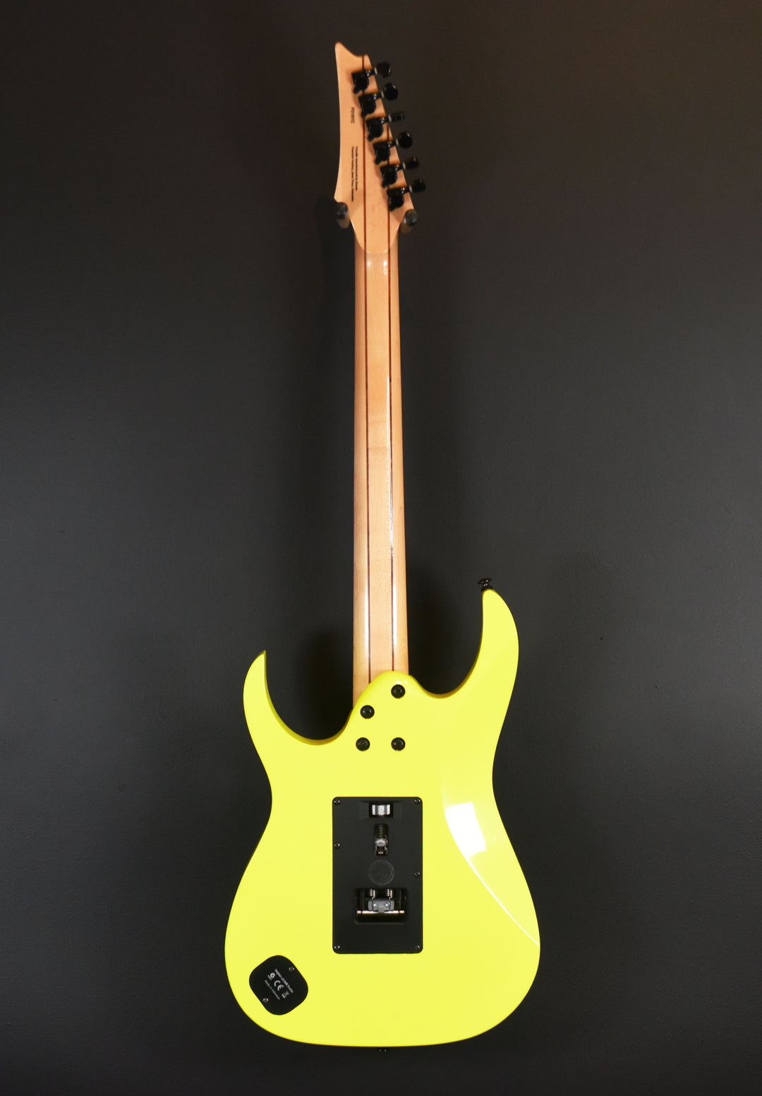 Premium Series RG1XX5, '12