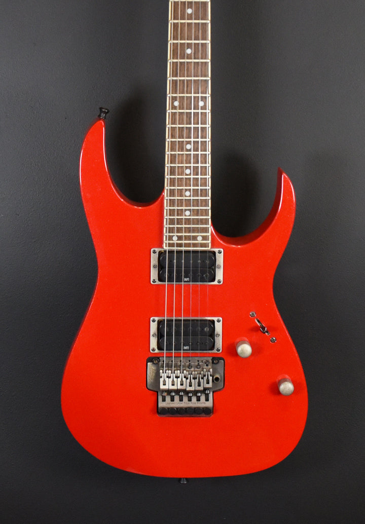 RGT 42, '02