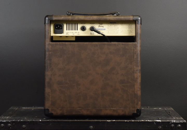 Troubadour TA20 Acoustic Combo, Recent
